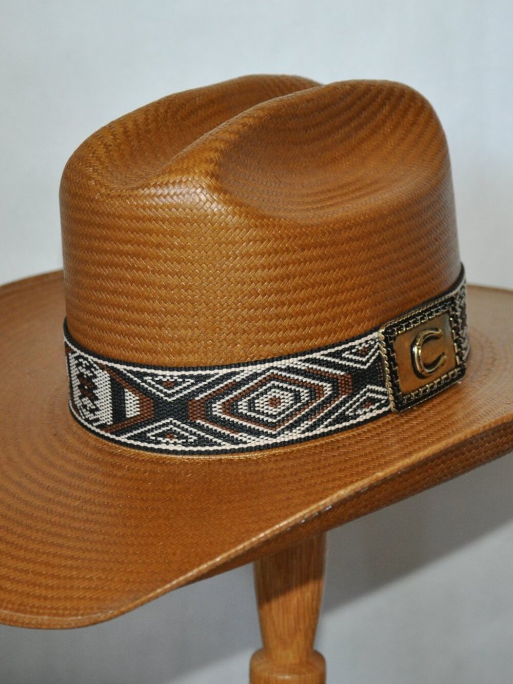 Charlie 1 Horse Neon Rainbow